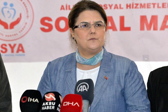 Depremin yaralarını sarmada Aile Bakanlığından büyük katkı: Bugüne kadar 89 milyon ürün dağıttık